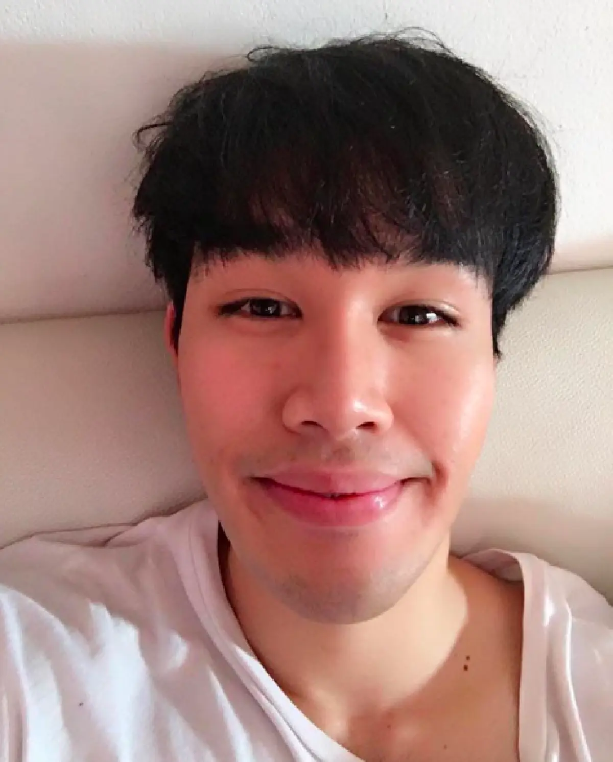 “สนุ๊ก บดินทร์” โพสต์แจ้งติด COVID-19 พร้อมไล่เรียงไทม์ไลน์ชัดเจน 