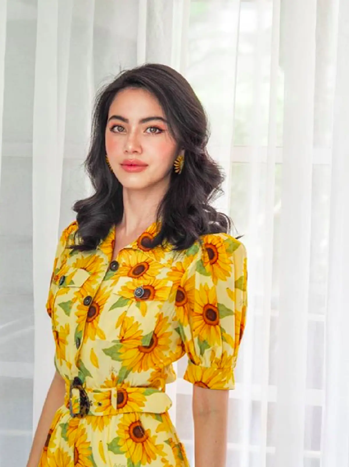 ไหนใครเคยถาม “ใหม่ ดาวิกา” รู้จักหมูกระทะไหม!? 