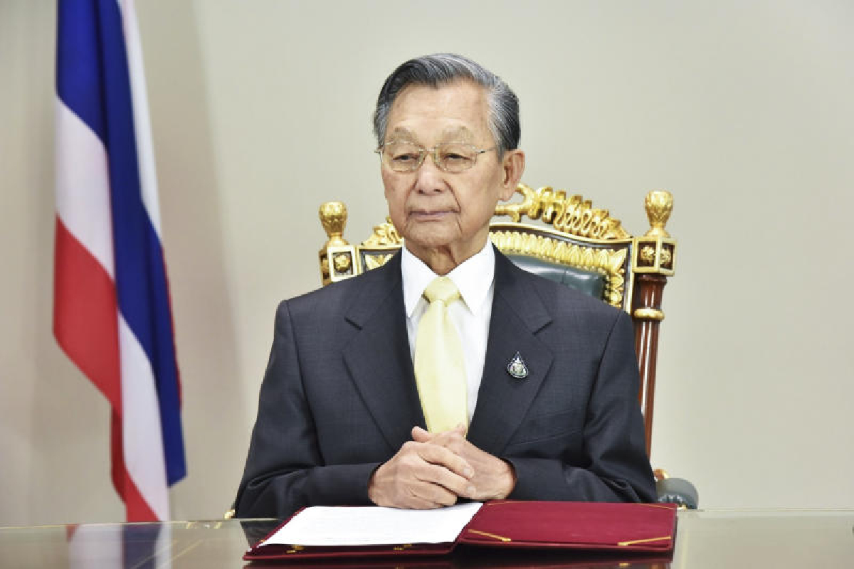 "ชวน"แจงเลื่อนเปิดสมัยประชุมสภาเดือนพ.ค.ไม่ได้ "ชวน"แจงเลื่อนเปิดสมัยประชุมสภาเดือนพ.ค.ไม่ได้