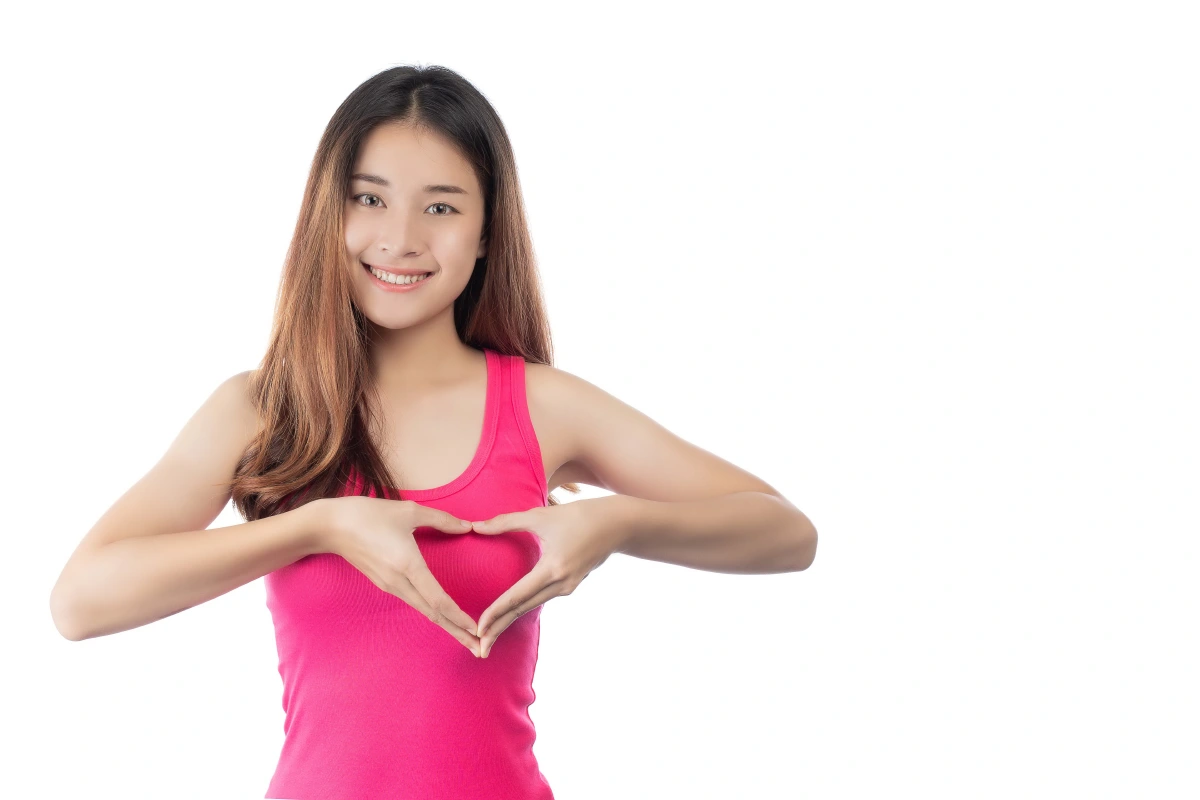 มะเร็งเต้านม โรคร้ายที่ไร้ซึ่งสัญญาณเตือน