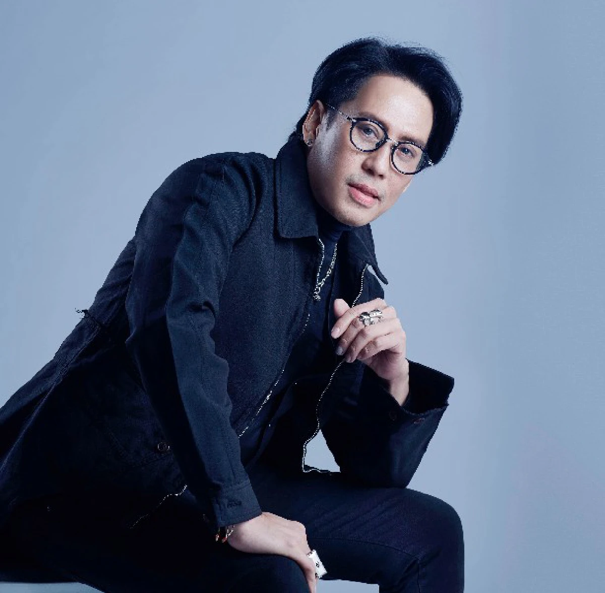 "เบิร์ด ธงไชย" ร่วมสร้างกำลังใจในวันกักตัวให้มองเป็นวันครอบครัว