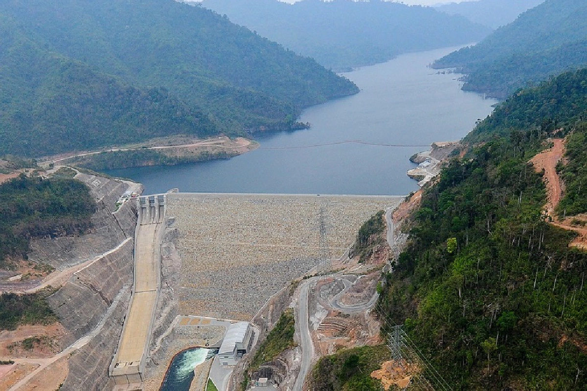 CKPยันไม่หยุดผลิตไฟฟ้าส่งไทย แม้โควิด-19 ระบาดหนัก