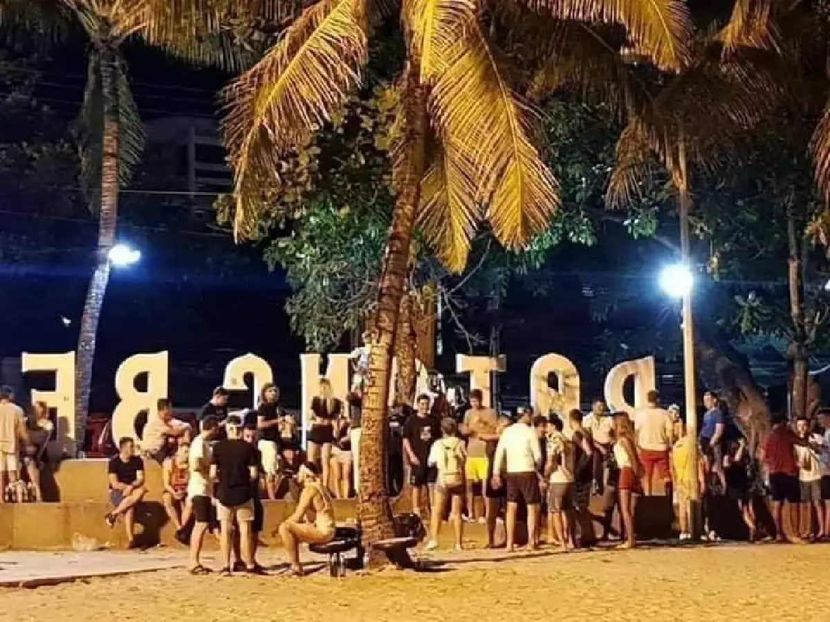 "ภูเก็ต"ออกประกาศขอความร่วมมือคนไทย-นักท่องเที่ยวอย่าออกจากที่พัก