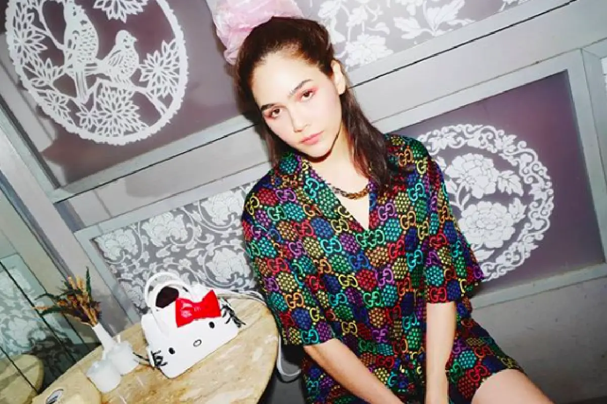 “ชมพู่ อารยา” มอบเงิน 1.2 ล้าน สมทบทุนมูลนิธิรามาฯ ช่วยผู้ป่วย COVID-19