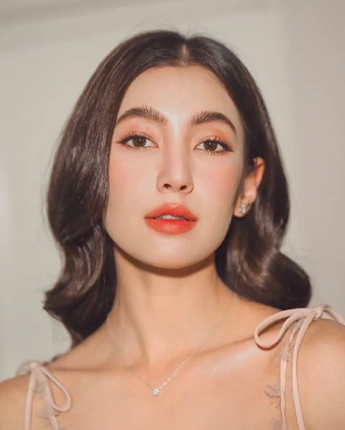 น้ำใจแม่นาย! “เบลล่า ราณี” ร่วมบริจาคช่วย COVID-19 แบบส่วนตัว 2.5 ล้าน