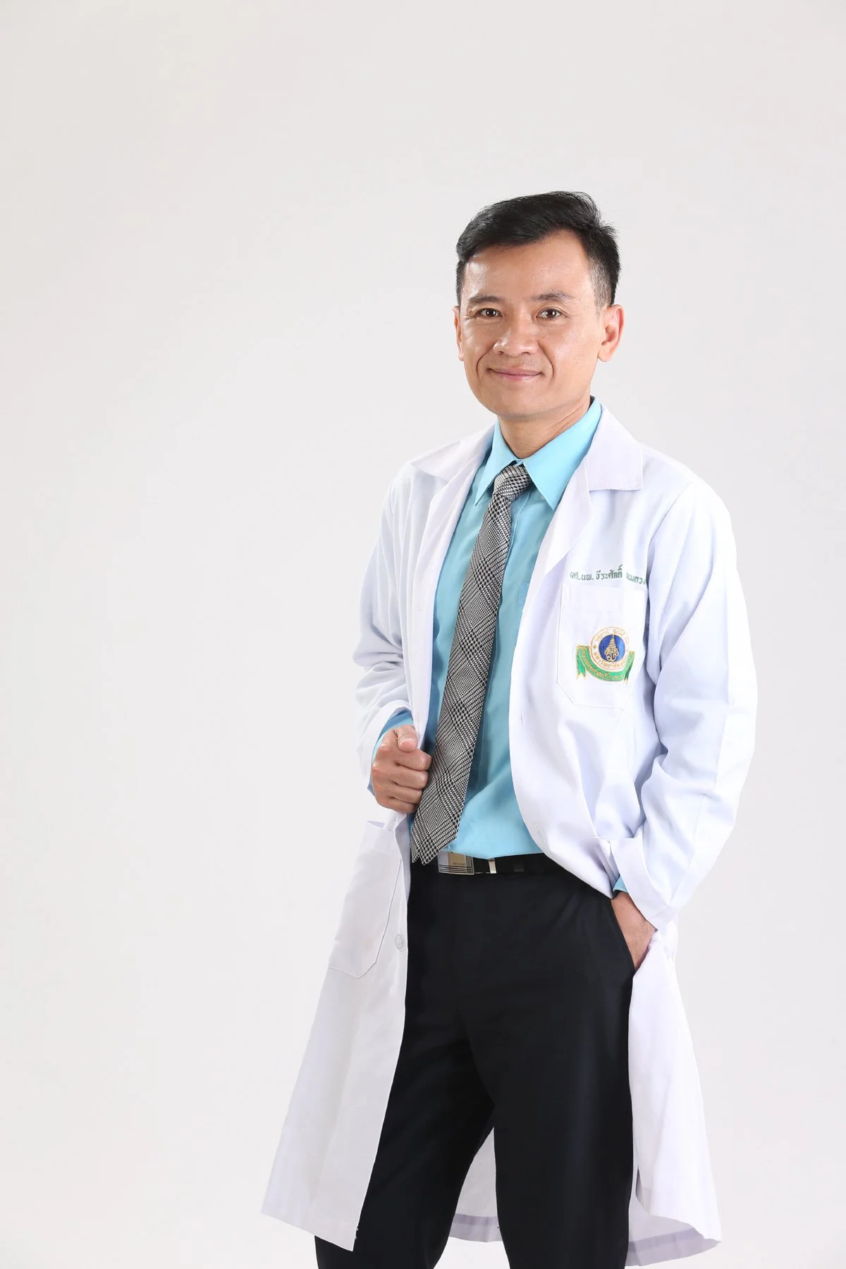 'วัณโรค' โรคติดต่อในระบบทางเดินหายใจที่ไม่อยากให้ทุกคนลืม