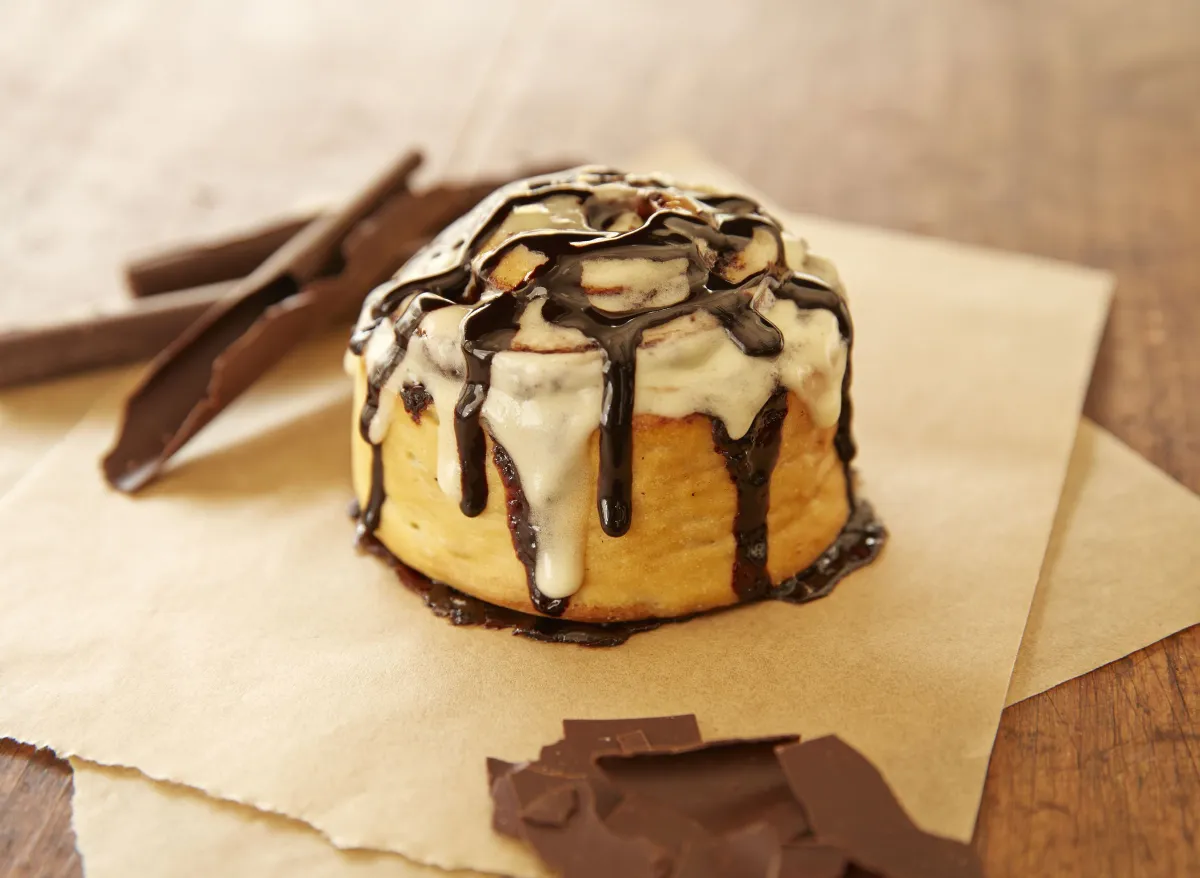 เติมน้ำตาลในเส้นเลือดด้วย 5 ของว่างเดลิเวอรี่ โปรดี น่าโดน!!