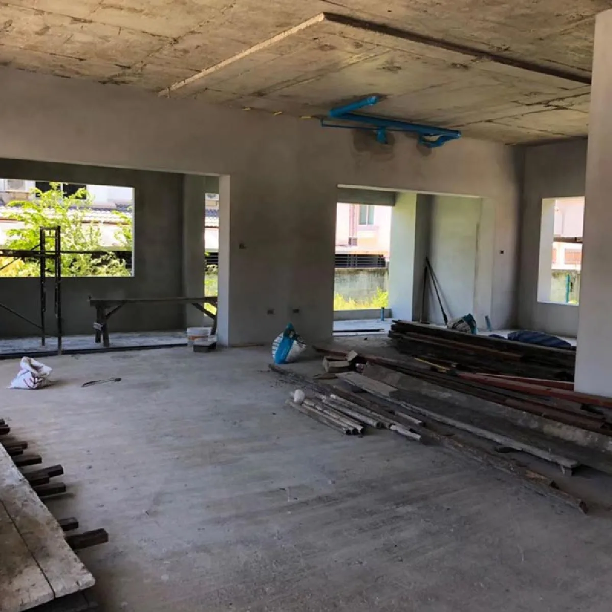 “ต๊ะ วริษฐ์” ขายโครงบ้านหลังโต 14.5 ล้านบาท หลังเปลี่ยนใจไม่อยู่แล้ว