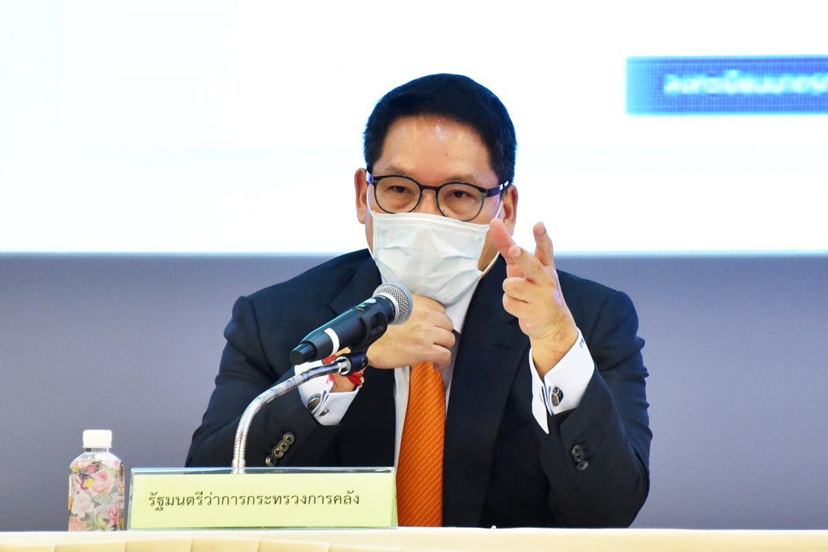 คลังกรุงไทยแจงยิบขั้นตอนลงทะเบียนรับเงินตกงานหมื่นห้า คลังกรุงไทยแจงยิบขั้นตอนลงทะเบียนรับเงินตกงานหมื่นห้า