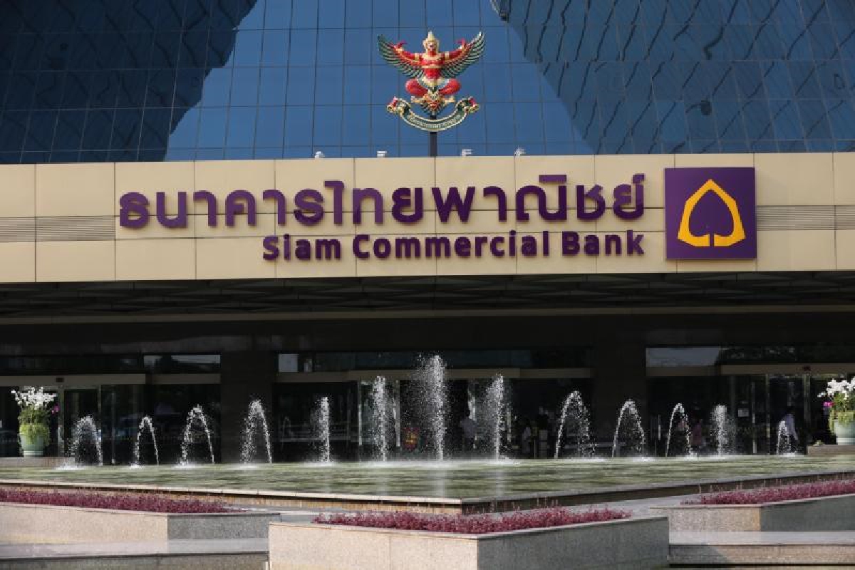 ธนาคารไทยพาณิชย์แจ้งพนักงานติดเชื้อโควิด-19 ธนาคารไทยพาณิชย์แจ้งพนักงานติดเชื้อโควิด-19