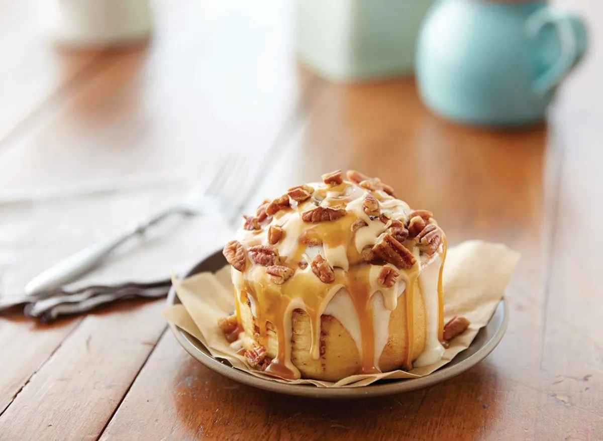 เติมน้ำตาลในเส้นเลือดด้วย 5 ของว่างเดลิเวอรี่ โปรดี น่าโดน!!