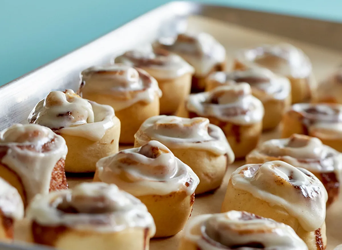 เติมน้ำตาลในเส้นเลือดด้วย 5 ของว่างเดลิเวอรี่ โปรดี น่าโดน!!