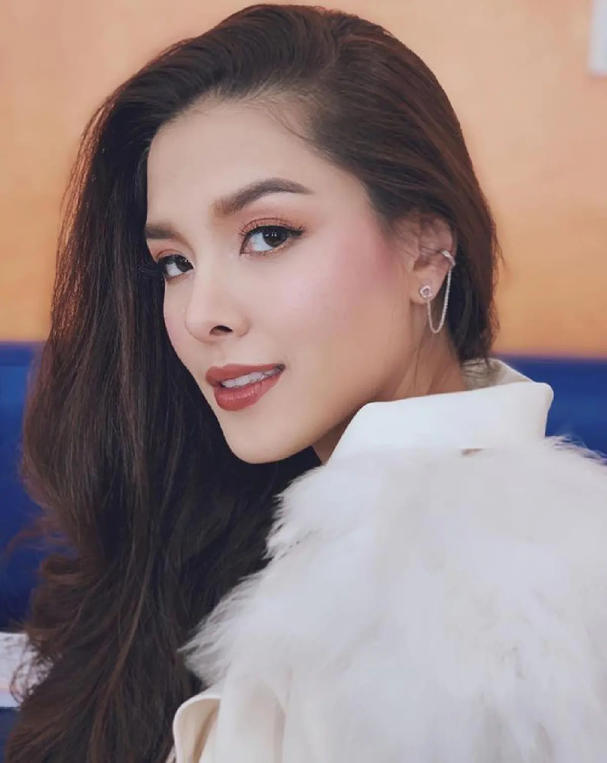 ลีเดีย ศรัณย์รัชต์ ร้องไห้ระบายความเครียด! อ่อนแอบ้างแต่รู้สึกดีพร้อมสู้ต่อ