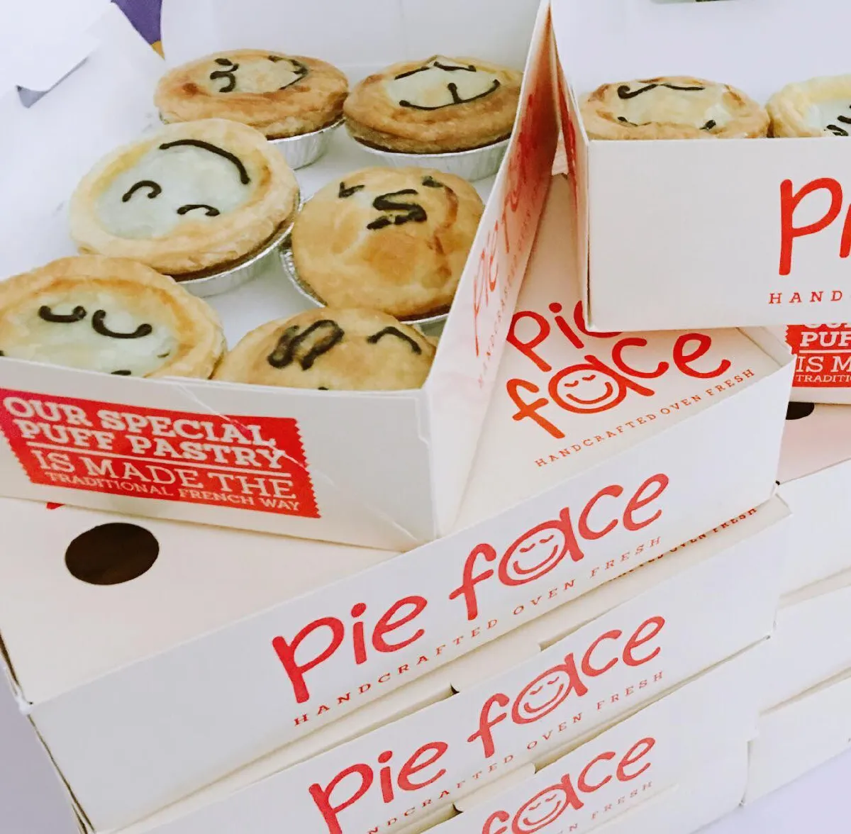 เติมน้ำตาลในเส้นเลือดด้วย 5 ของว่างเดลิเวอรี่ โปรดี น่าโดน!!