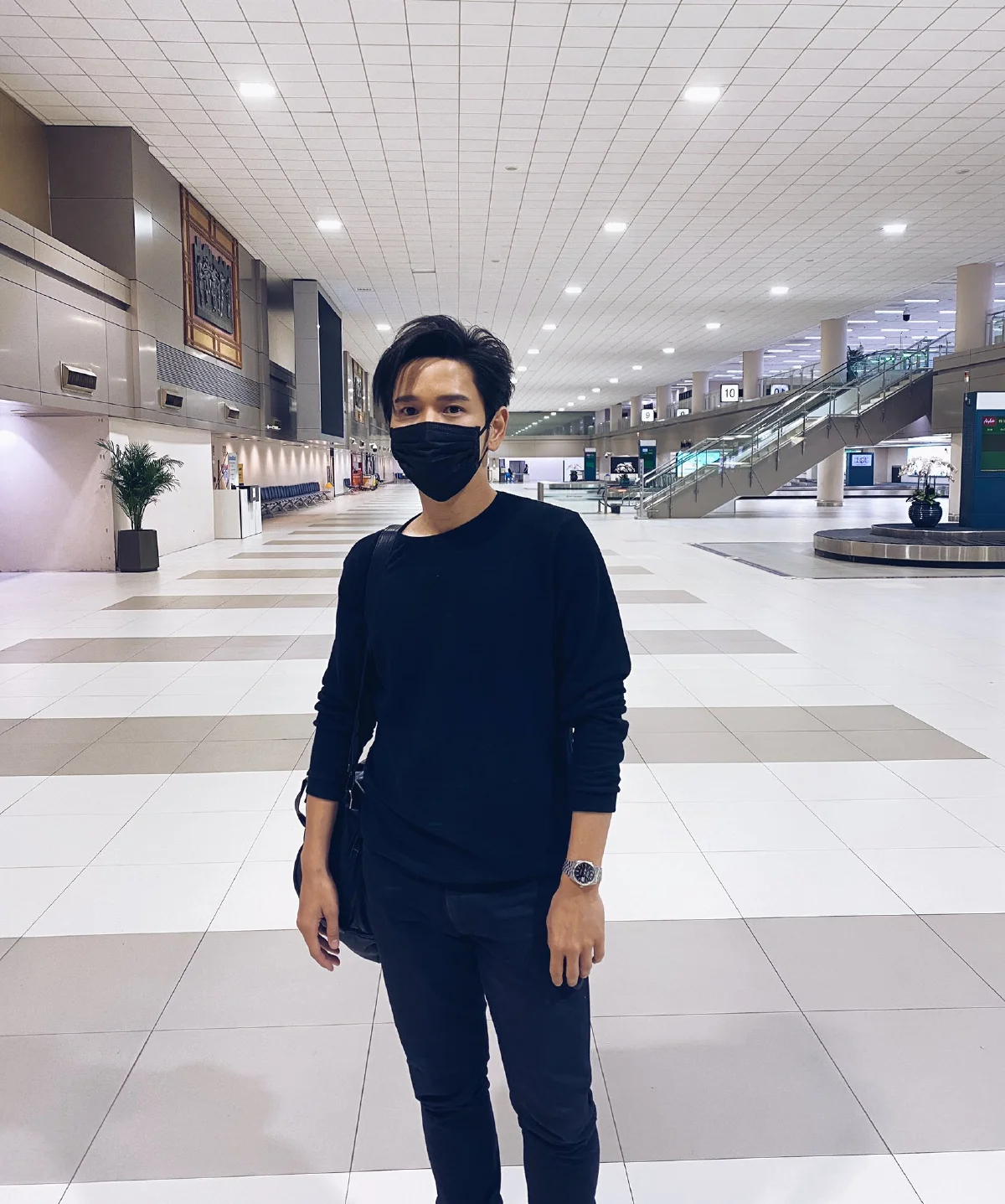 “โต๋ ศักดิ์สิทธิ์” น้ำตาไหล! สงสารบุคลากรแพทย์ หลังฟังสัมภาษณ์จากรัฐบาล