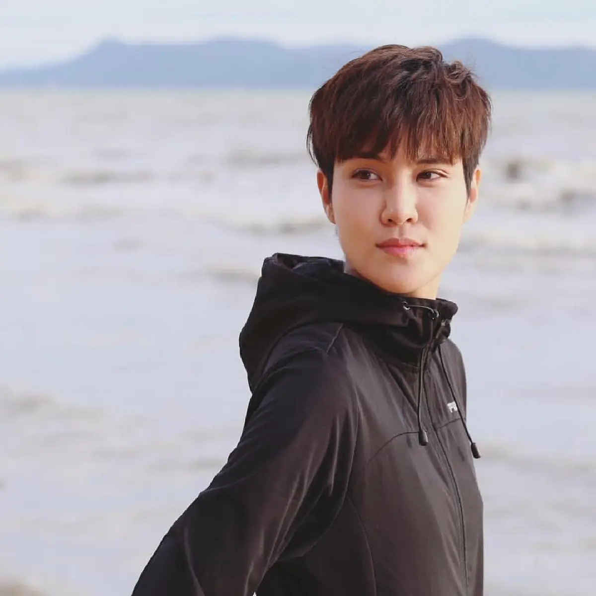 หมอเจี๊ยบ ลลนา กลับมาลุยงานรับมือผู้ป่วยโควิด-19 บอกทุกขั้นตอนละเอียดอ่อนมาก