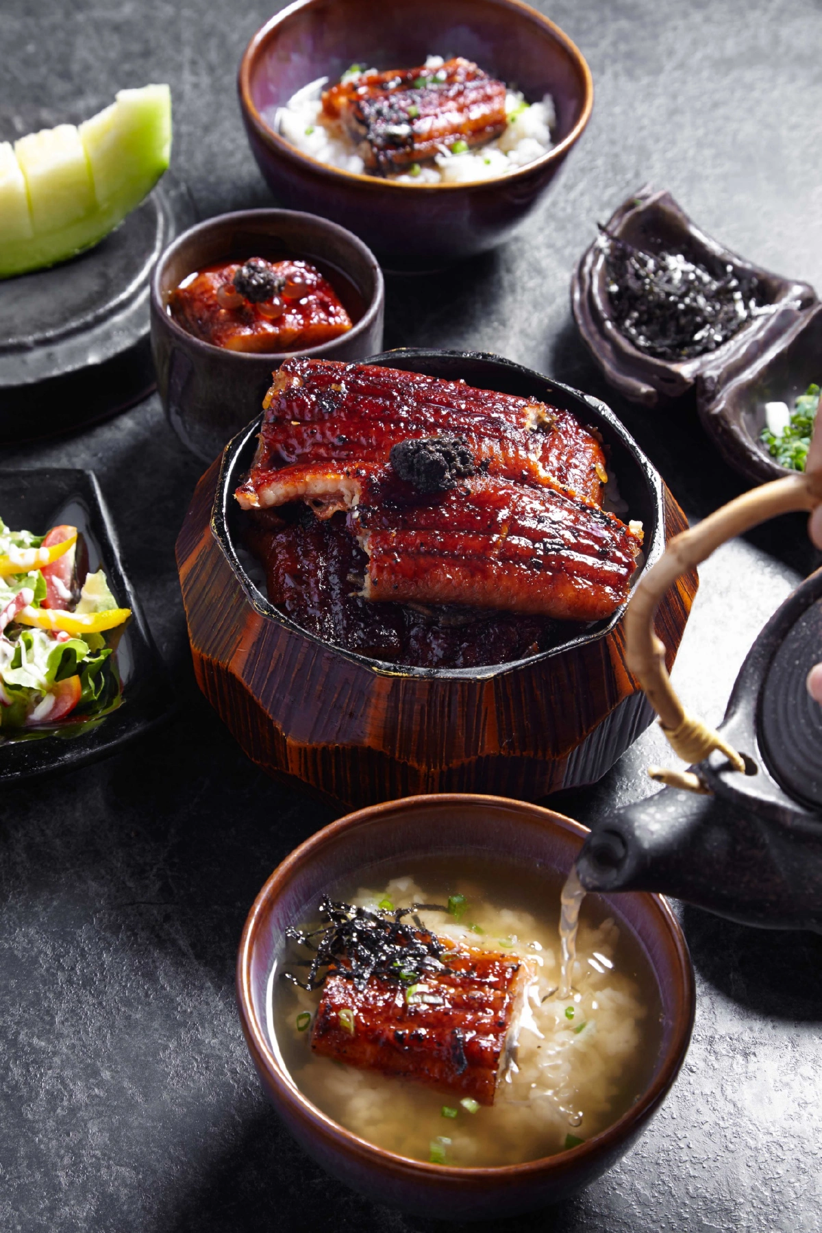 11 ร้านต้องกินเพื่อความฟินถึงขีดสุด @เกษรวิลเลจ