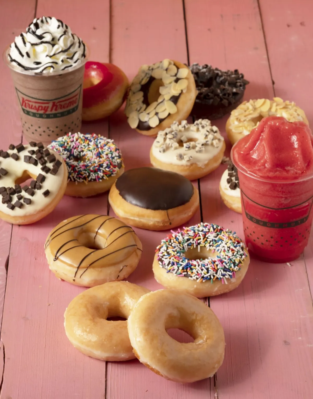 เติมน้ำตาลในเส้นเลือดด้วย 5 ของว่างเดลิเวอรี่ โปรดี น่าโดน!!