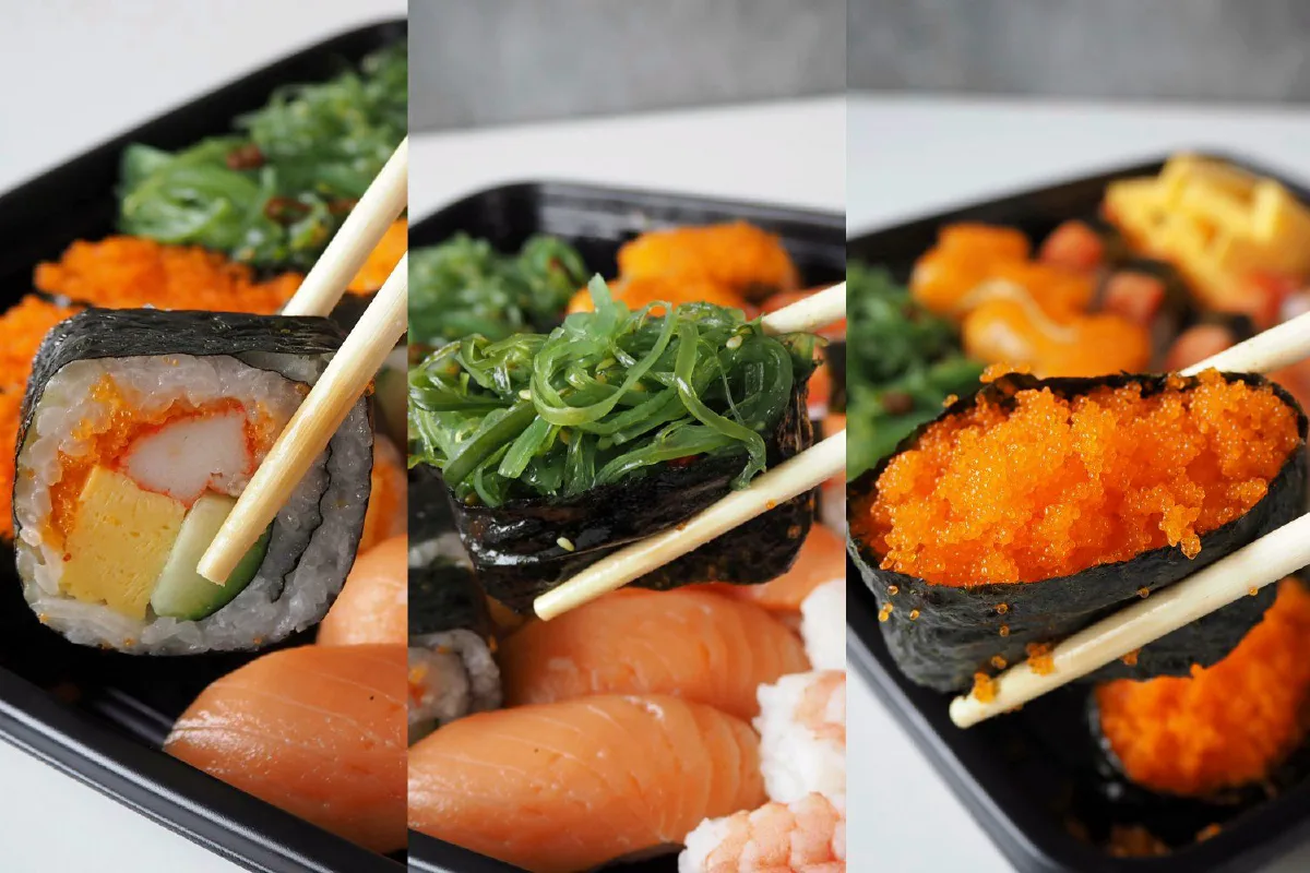 โออิชิ!! อร่อยฟินกับอาหารญี่ปุ่น ปลอดภัยไม่ต้องออกจากบ้าน สั่ง 'โออิชิเดลิเวอรี่'