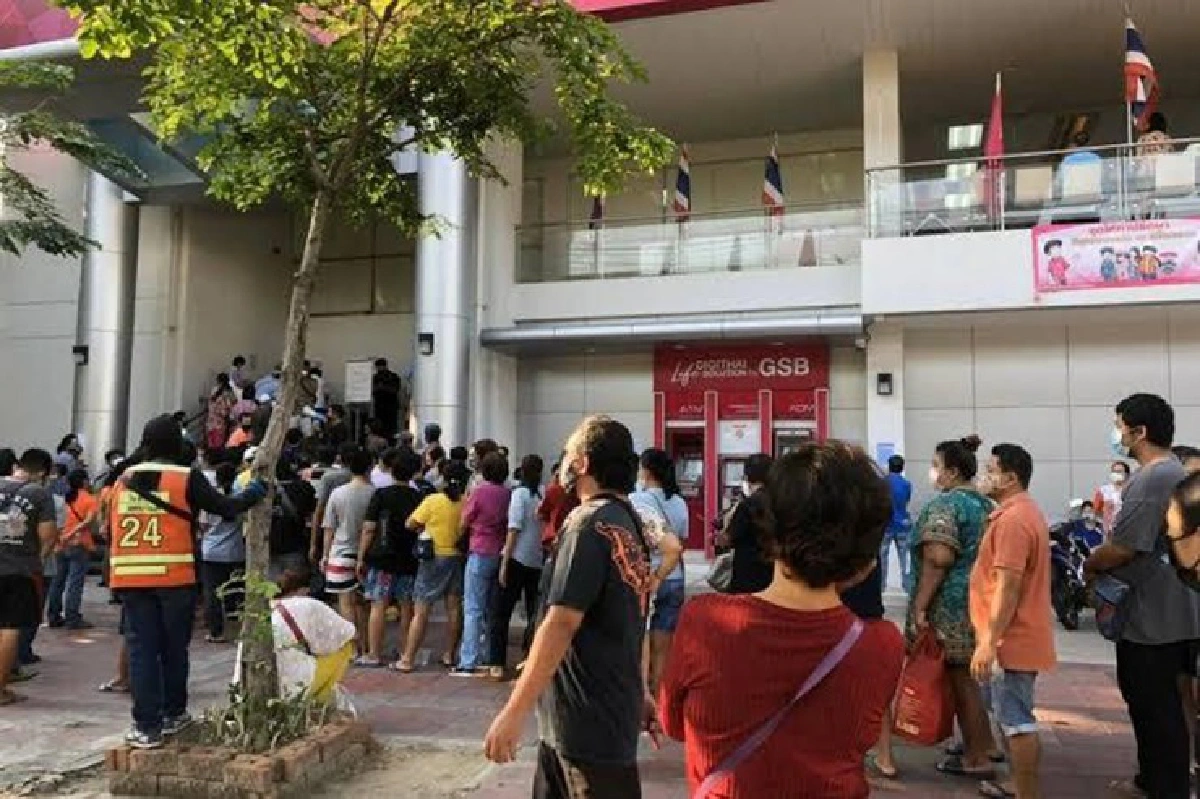 5 พัน 3 เดือน 3 ล้านคน ยังไม่พอ!