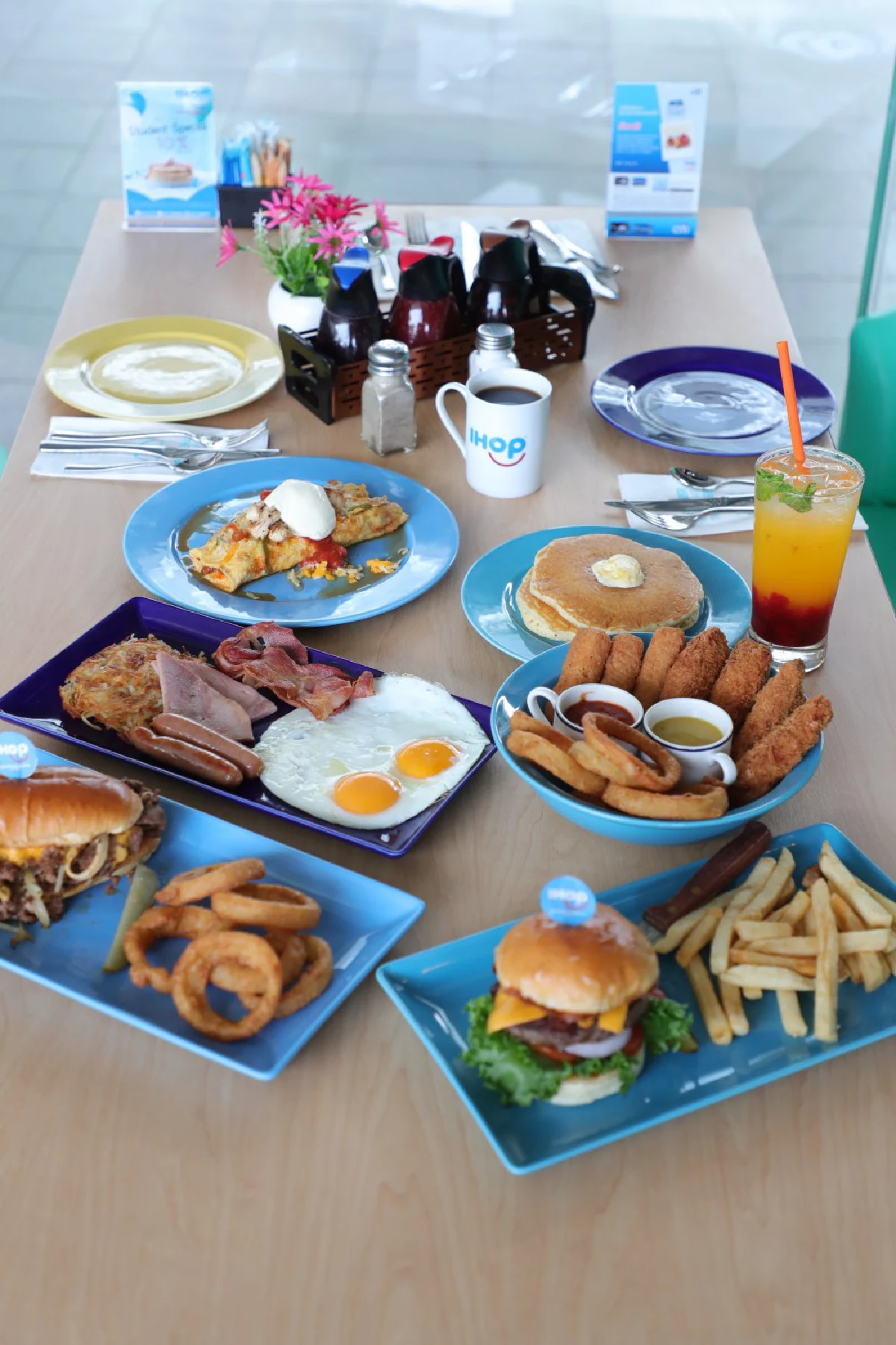 เติมน้ำตาลในเส้นเลือดด้วย 5 ของว่างเดลิเวอรี่ โปรดี น่าโดน!!