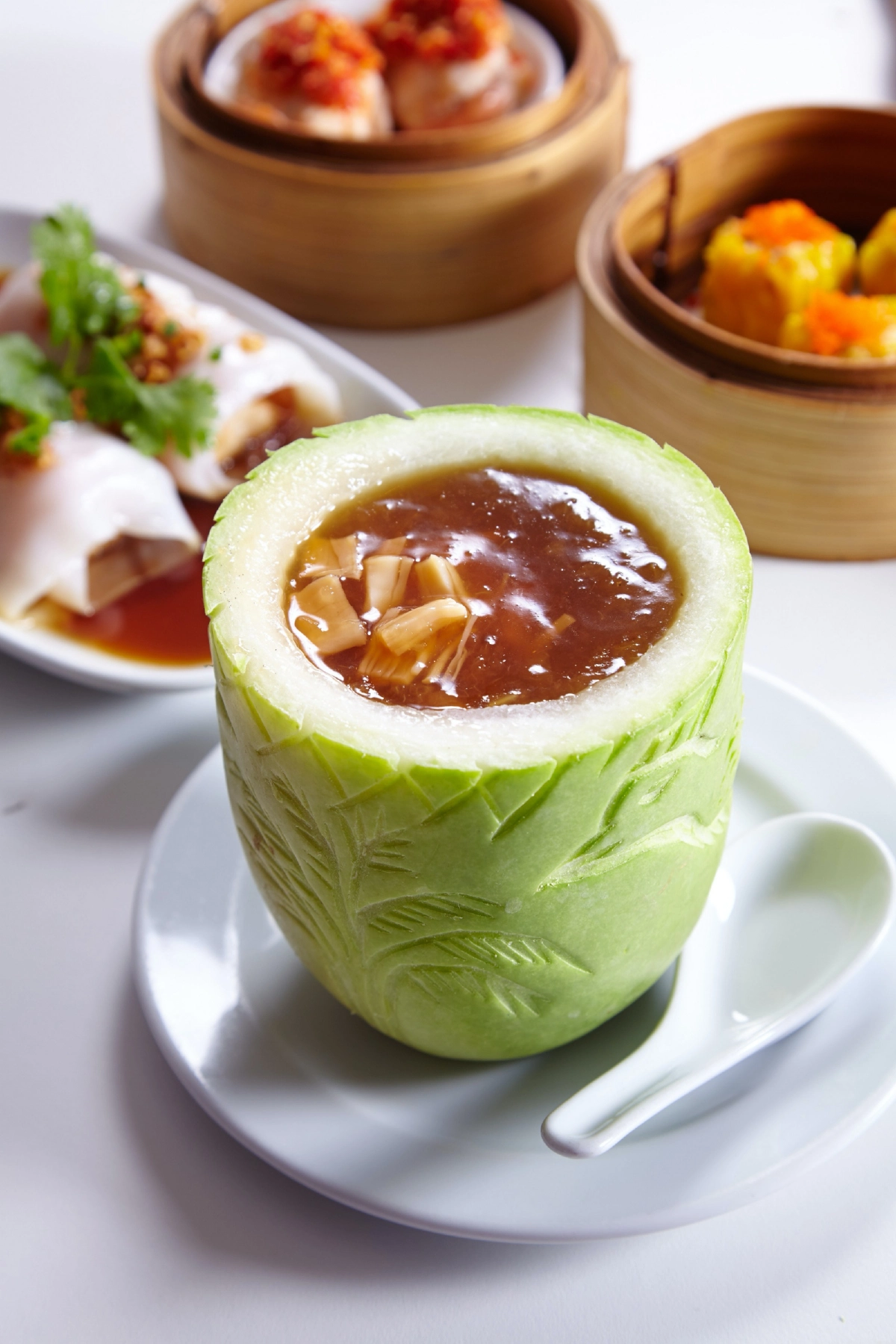 11 ร้านต้องกินเพื่อความฟินถึงขีดสุด @เกษรวิลเลจ