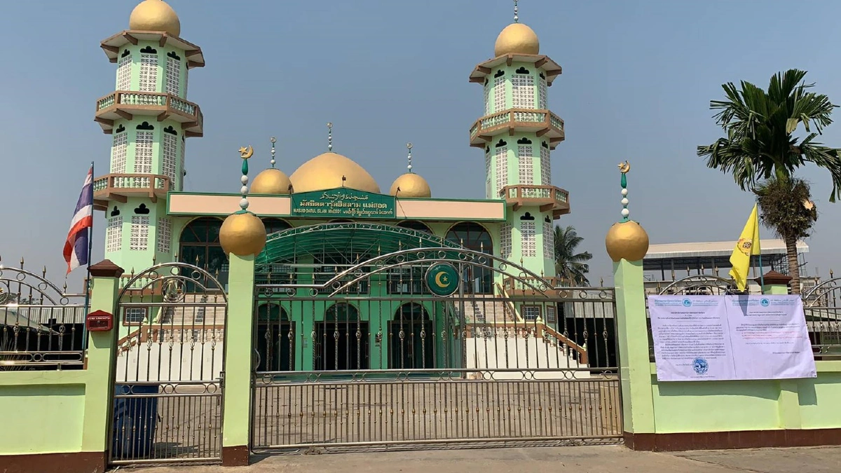 ตากพบผู้ติดโควิด-19กลับจากสหรัฐ ยอดป่วยสะสม2ราย