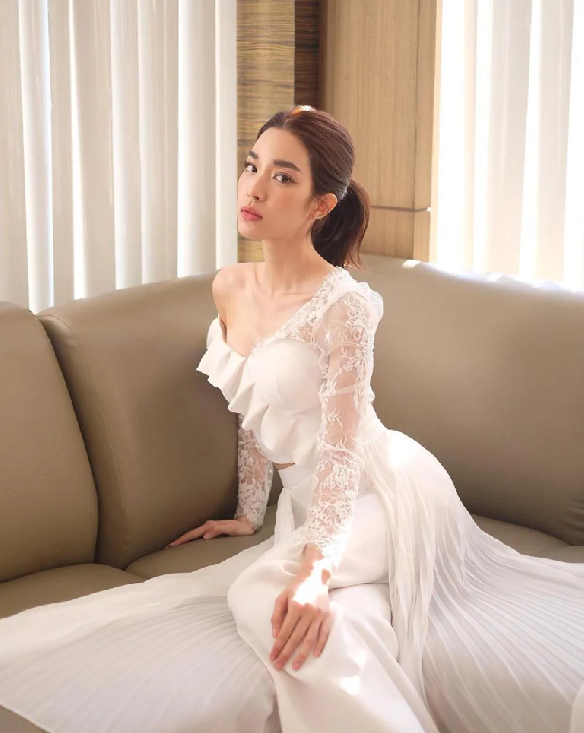 โม มนชนก ขอโทษแล้ว! น้อมรับผิดทุกอย่างหลังไลฟ์เหวี่ยงแฟนคลับ