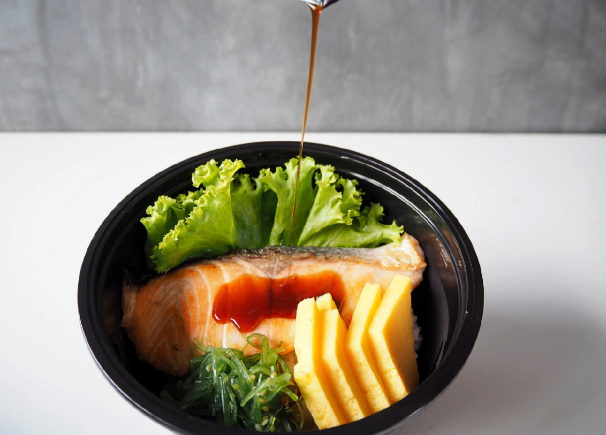 โออิชิ!! อร่อยฟินกับอาหารญี่ปุ่น ปลอดภัยไม่ต้องออกจากบ้าน สั่ง 'โออิชิเดลิเวอรี่'