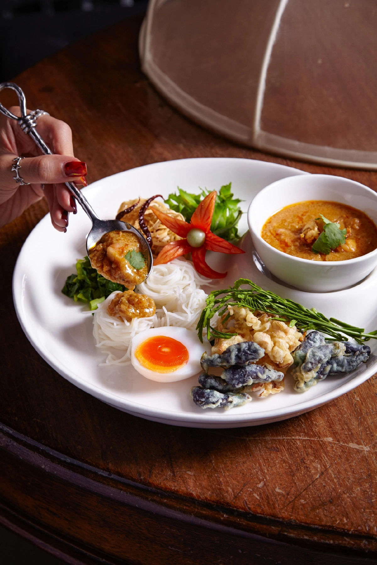 11 ร้านต้องกินเพื่อความฟินถึงขีดสุด @เกษรวิลเลจ