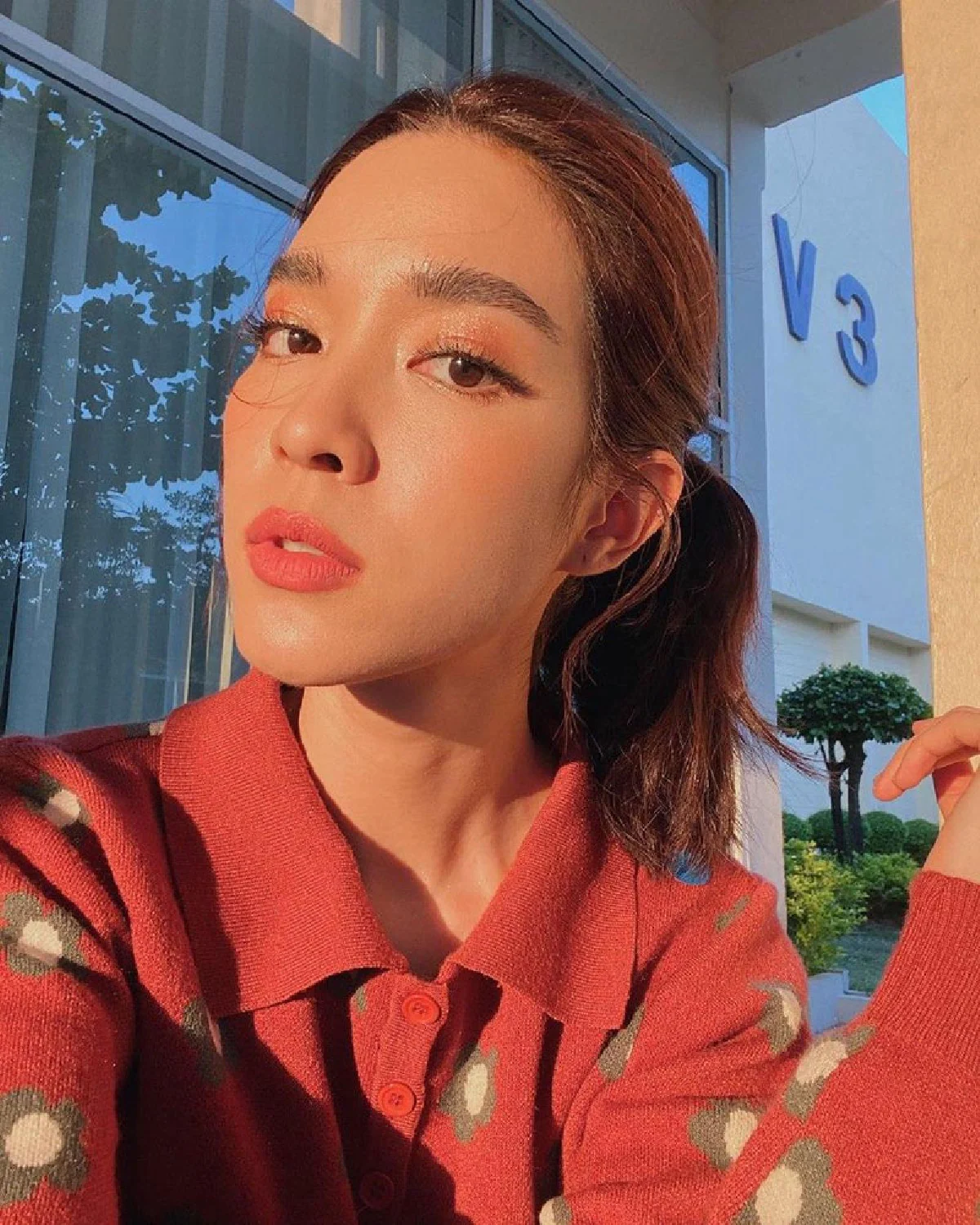 ไม่น่ารักเลย! โม มนชนก ไลฟ์เหวี่ยงแฟนคลับทำเอาคนงงนิสัยจริงหรือแค่หงุดหงิด