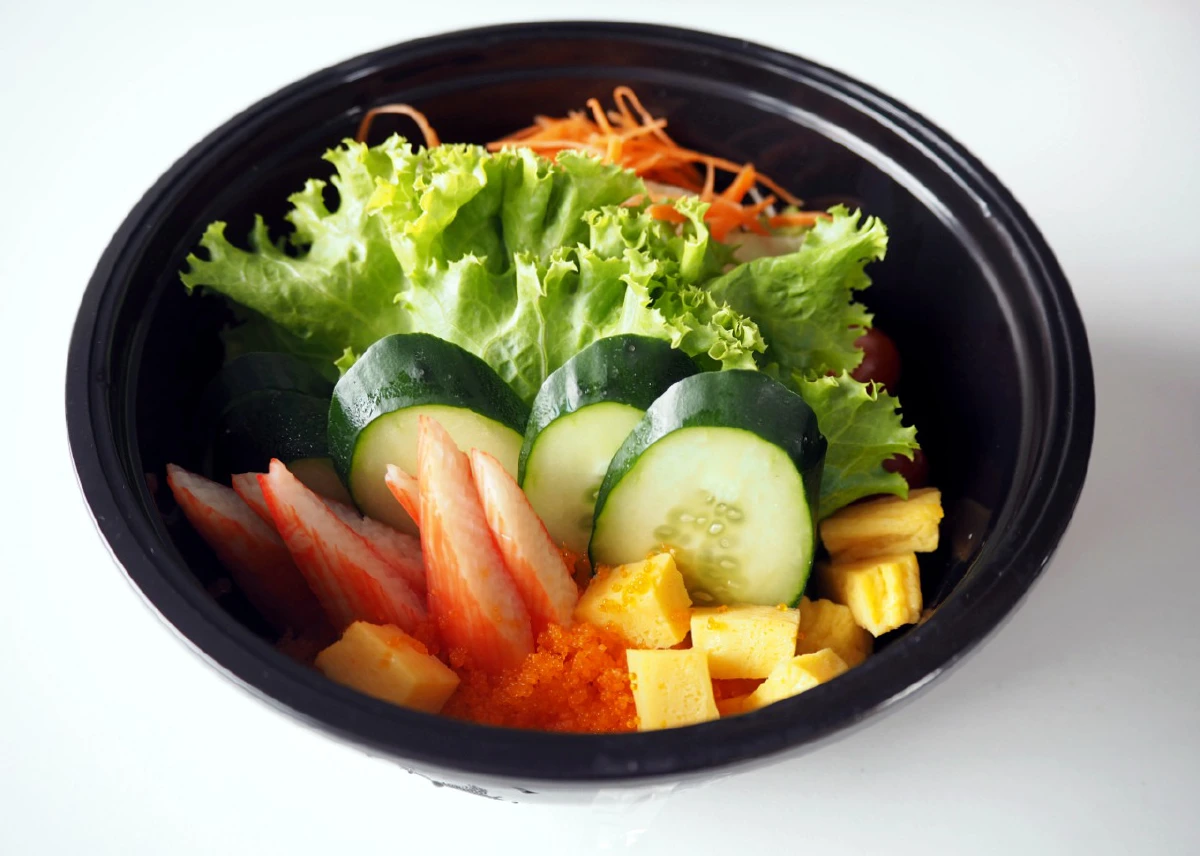 โออิชิ!! อร่อยฟินกับอาหารญี่ปุ่น ปลอดภัยไม่ต้องออกจากบ้าน สั่ง 'โออิชิเดลิเวอรี่'