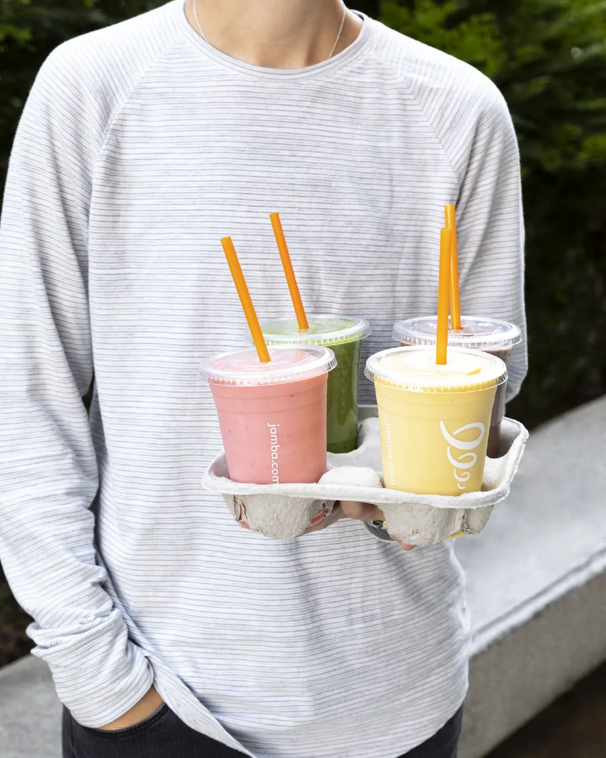 เติมน้ำตาลในเส้นเลือดด้วย 5 ของว่างเดลิเวอรี่ โปรดี น่าโดน!!