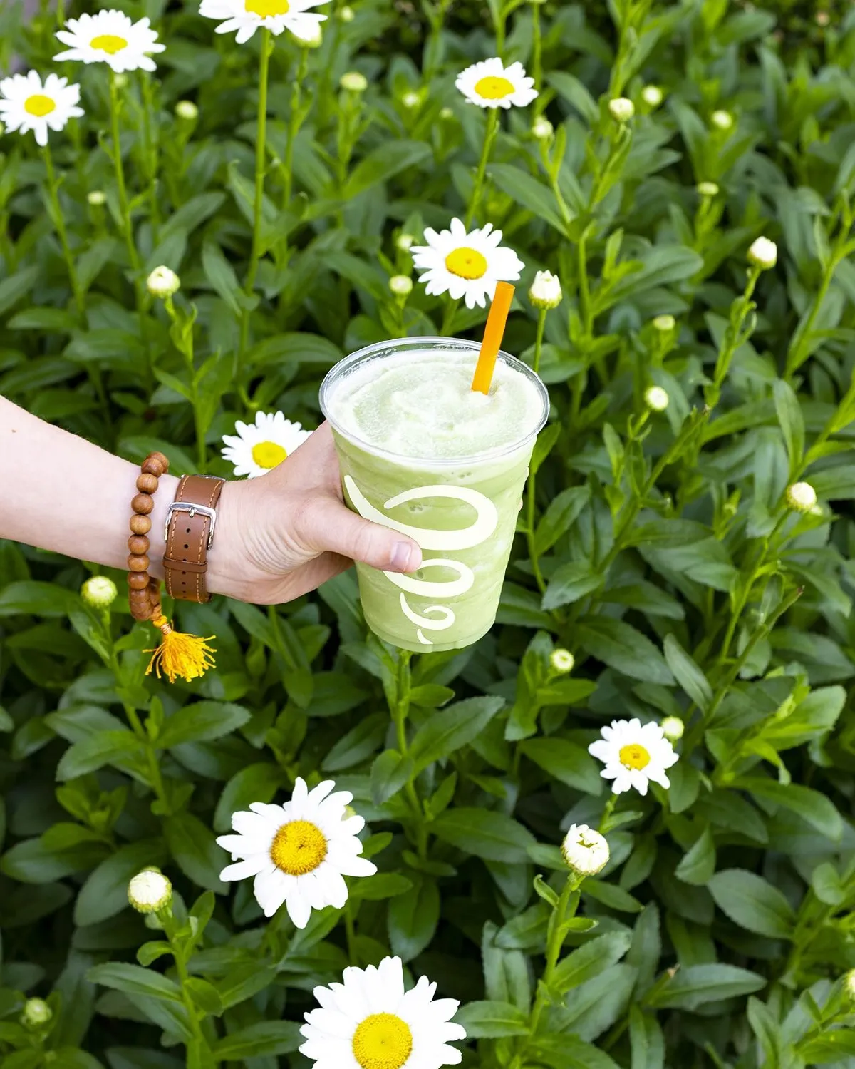 เติมน้ำตาลในเส้นเลือดด้วย 5 ของว่างเดลิเวอรี่ โปรดี น่าโดน!!