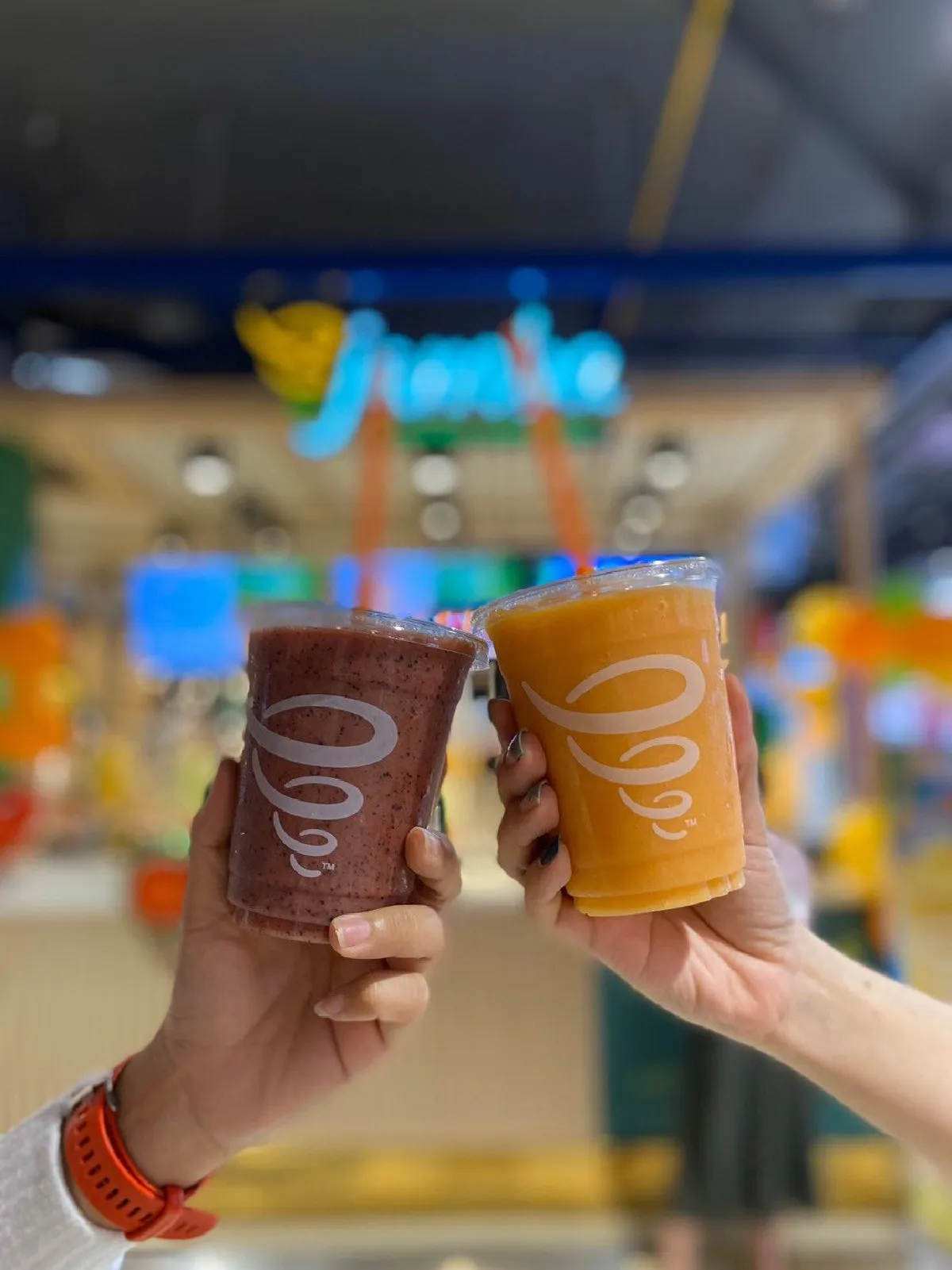 เติมน้ำตาลในเส้นเลือดด้วย 5 ของว่างเดลิเวอรี่ โปรดี น่าโดน!!