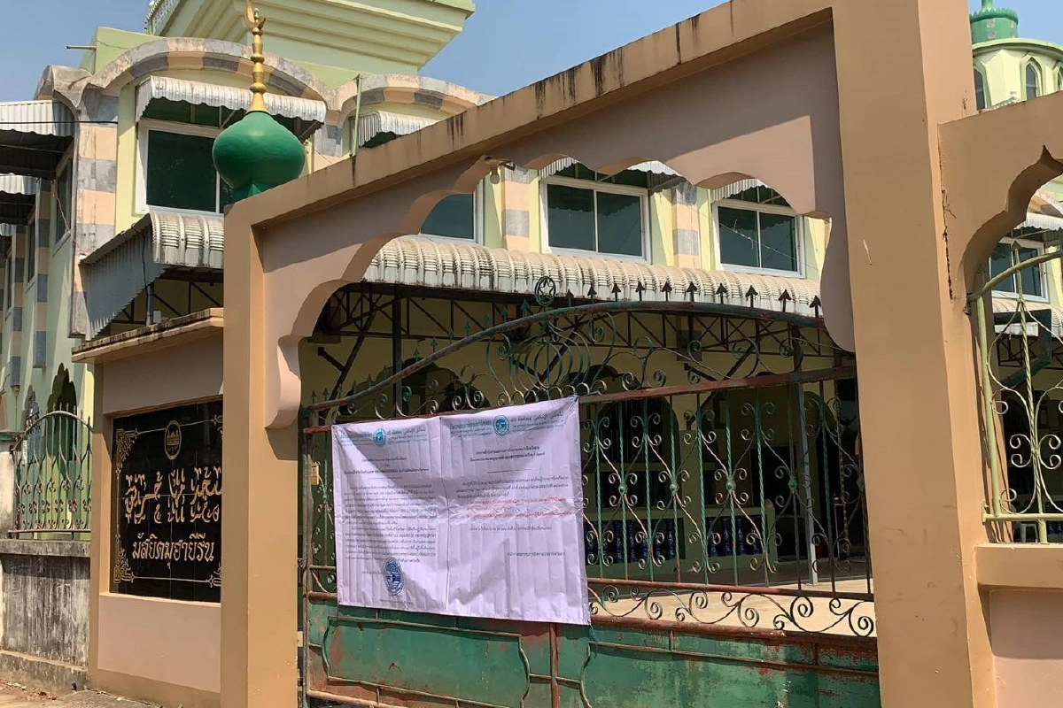 ตากพบผู้ติดโควิด-19กลับจากสหรัฐ ยอดป่วยสะสม2ราย