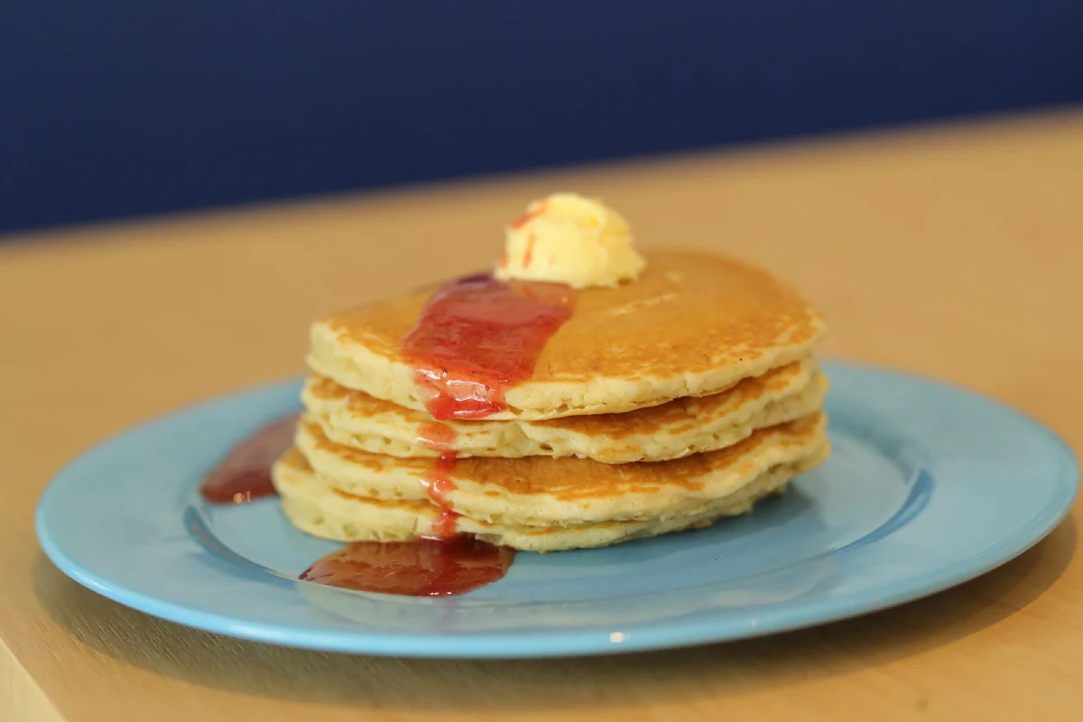 เติมน้ำตาลในเส้นเลือดด้วย 5 ของว่างเดลิเวอรี่ โปรดี น่าโดน!!