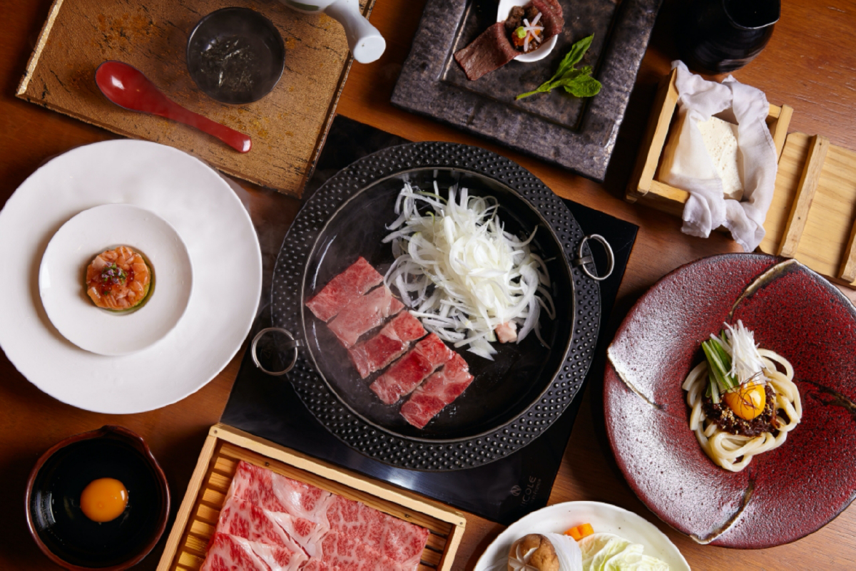 11 ร้านต้องกินเพื่อความฟินถึงขีดสุด @เกษรวิลเลจ