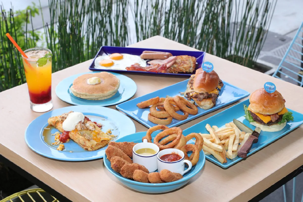 เติมน้ำตาลในเส้นเลือดด้วย 5 ของว่างเดลิเวอรี่ โปรดี น่าโดน!!