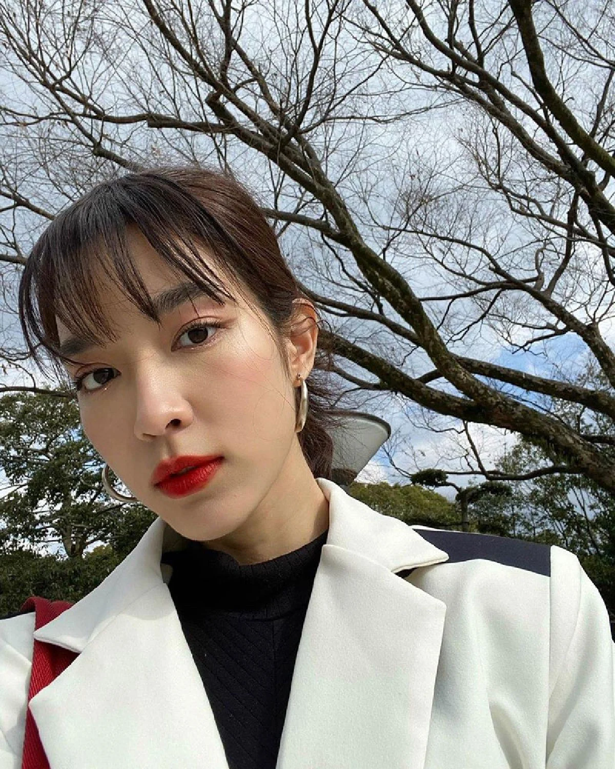 ไม่น่ารักเลย! โม มนชนก ไลฟ์เหวี่ยงแฟนคลับทำเอาคนงงนิสัยจริงหรือแค่หงุดหงิด