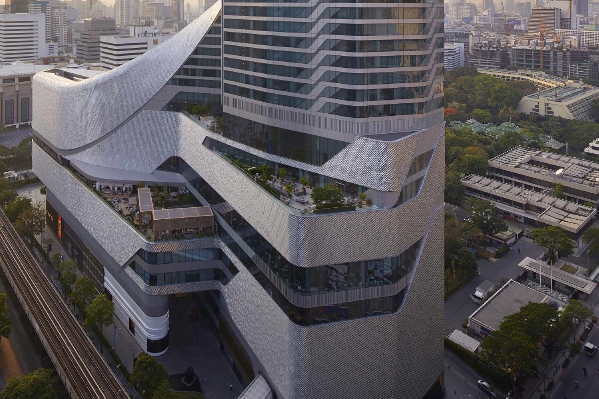 เซ็นทรัล เอ็มบาสซี เว้นวรรคค่าเช่าพื้นที่ร้านค้าในศูนย์ฯ ช่วงปิดบริการชั่วคราว เซ็นทรัล เอ็มบาสซี เว้นวรรคค่าเช่าพื้นที่ร้านค้าในศูนย์ฯ ช่วงปิดบริการชั่วคราว