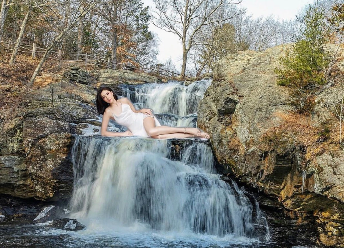 ศรีริต้า เที่ยวรอบโลกแก้เบื่อ..ในช่วงกักตัวอยู่บ้านไม่หวั่นโควิด-19