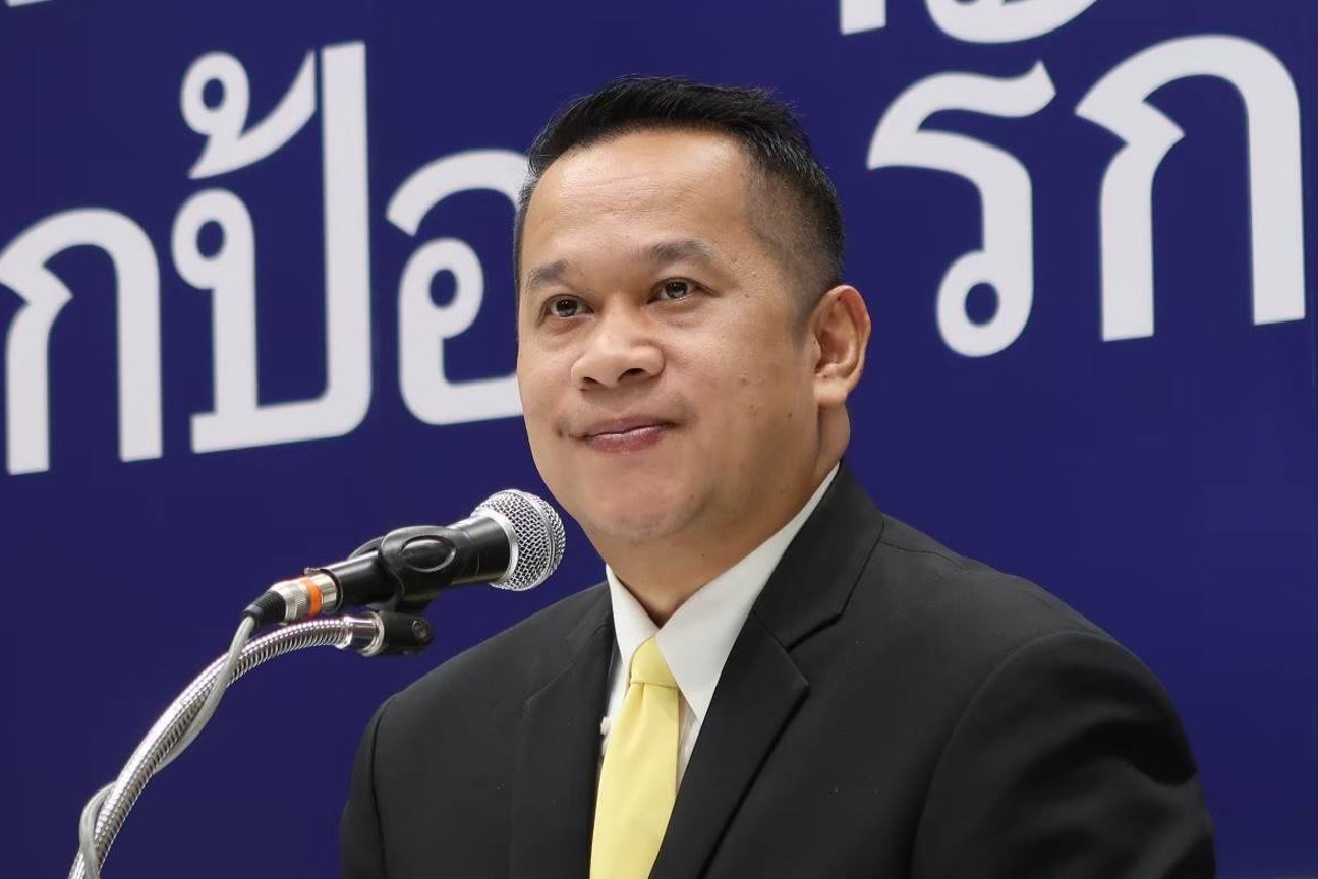 เพื่อไทยจี้นายกฯพ.ร.ก.ฉุกเฉินฯเหลือ33วันจะทำอะไรขอให้รีบ เพื่อไทยจี้นายกฯพ.ร.ก.ฉุกเฉินฯเหลือ33วันจะทำอะไรขอให้รีบ