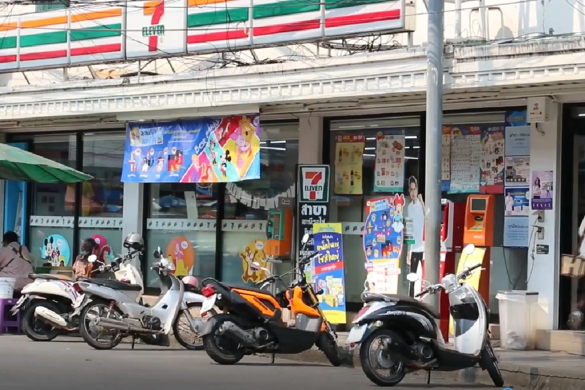 พิษณุโลกสั่งคุมเปิด-ปิดบริการร้านสะดวกซื้อ สกัดโควิด-19 