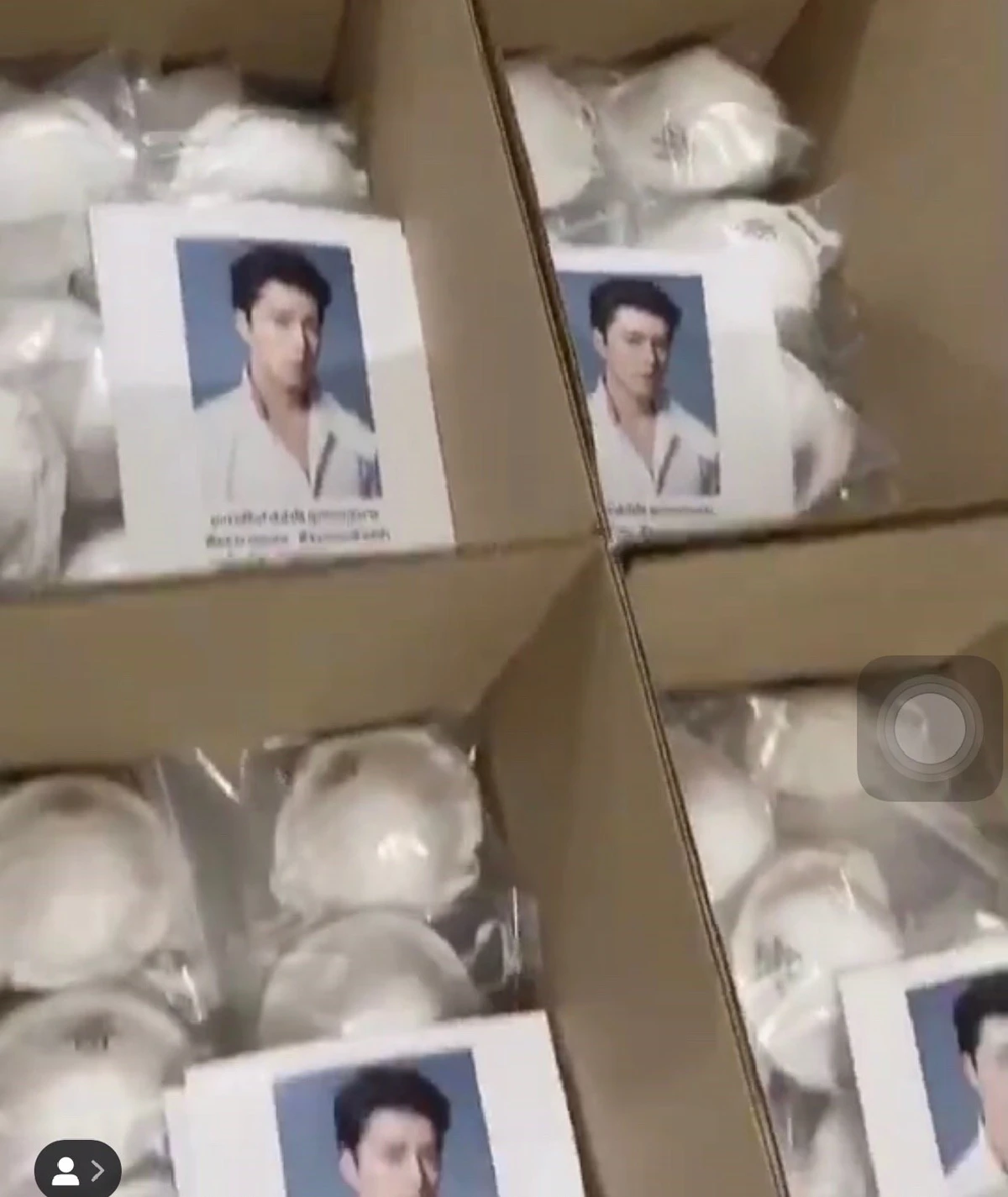 นาย ณภัทร บริจาคหน้ากากN95 1100 ชิ้น ให้รพ.ต่างจังหวัดสู้โควิด-19 