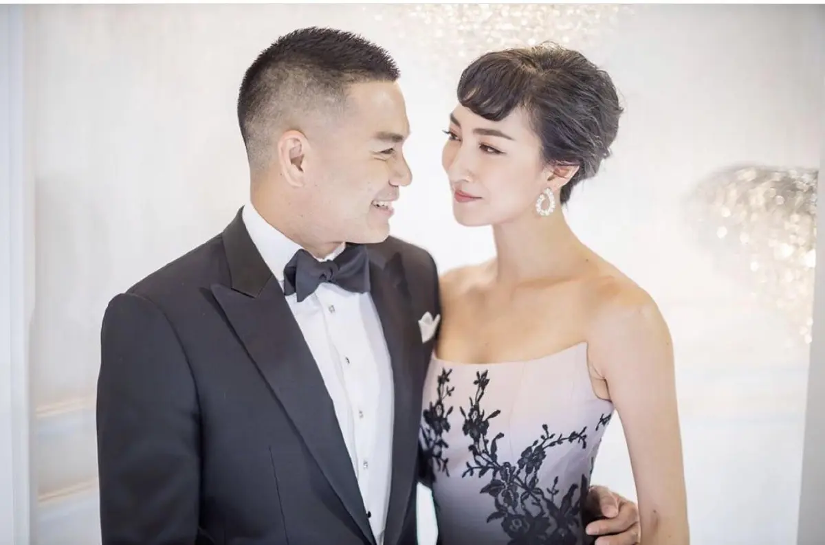 ทำได้ทุกอย่าง! แพนเค้ก กลายเป็นช่างตัดผมประจำตัว สารวัตรหมี ในช่วงโควิด-19