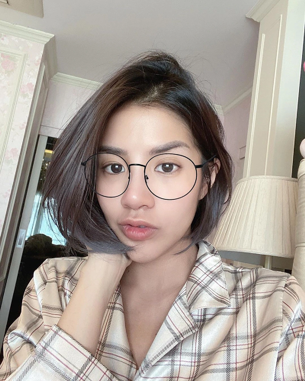 ใบเตย อาร์สยาม โชว์สเต็ป Baby Shark ขอดิ้นตามลูกในท้อง (คลิป)