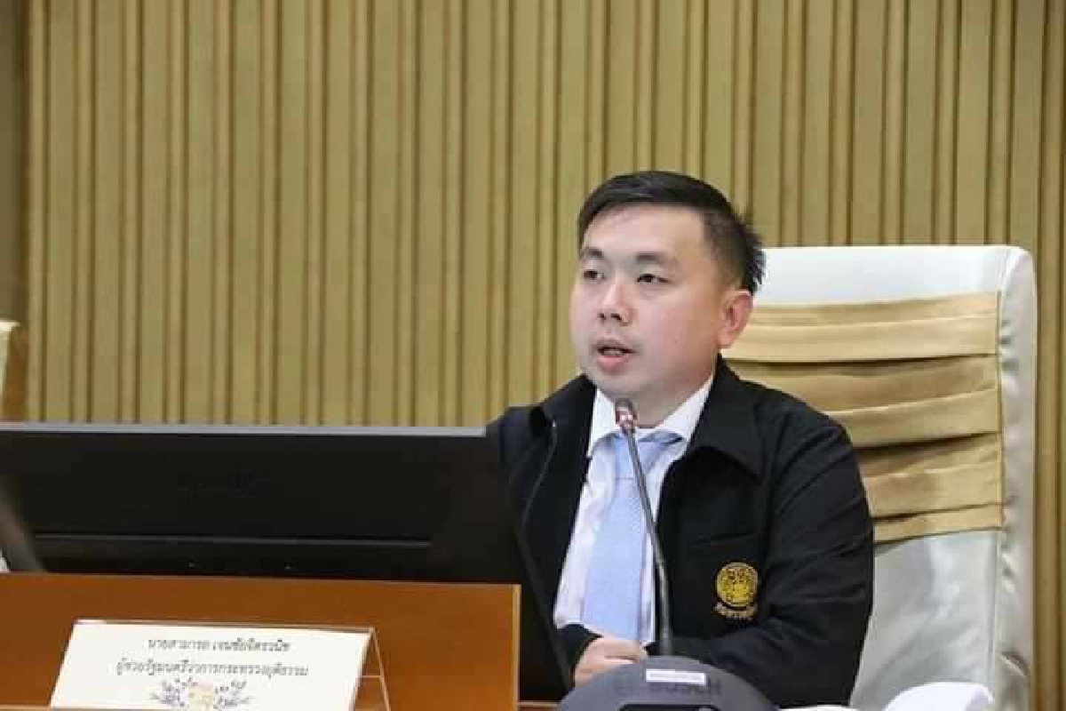 "ยุติธรรม"โต้ข่าวปลอมเรืองจำกลางอุดรธานีเสี่ยงติดโควิด-19 ไม่เป็นความจริง "ยุติธรรม"โต้ข่าวปลอมเรืองจำกลางอุดรธานีเสี่ยงติดโควิด-19 ไม่เป็นความจริง