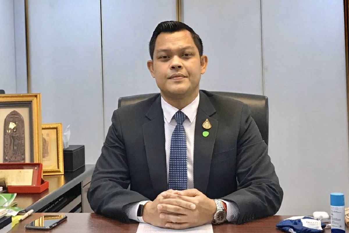 โฆษกพปชร.ชู "อยู่บ้านหยุดเชื้อช่วยชาติ" ช่วยให้ครอบครัวอบอุ่น โฆษกพปชร.ชู "อยู่บ้านหยุดเชื้อช่วยชาติ" ช่วยให้ครอบครัวอบอุ่น