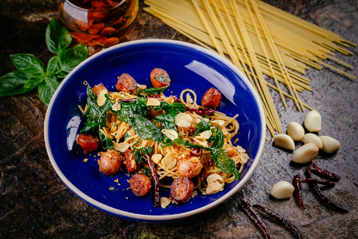 เอสเคป แบ็งค็อก ส่งตรงมื้ออาหารที่จะทำให้ Work From Home ไม่น่าเบื่ออีกต่อไป